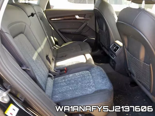 WA1ANAFY5J2137606 фото 7