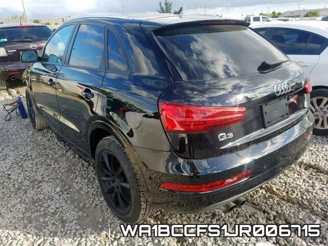 WA1BCCFS1JR006715 фото 4