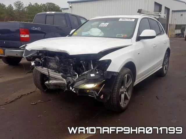 WA1D7AFP9HA071799 фото 3