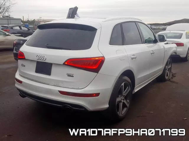 WA1D7AFP9HA071799 фото 5