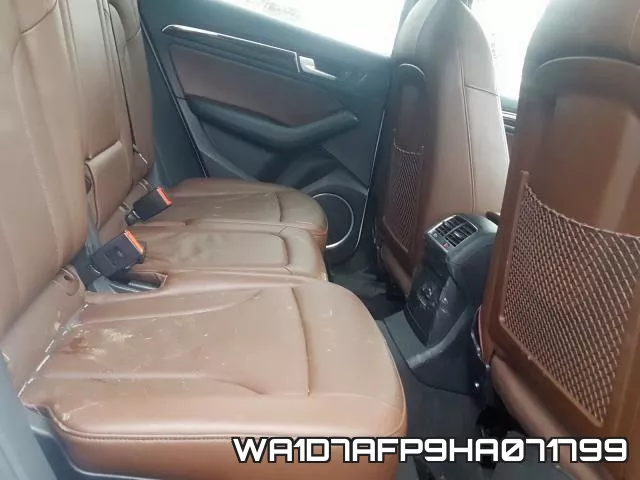 WA1D7AFP9HA071799 фото 7