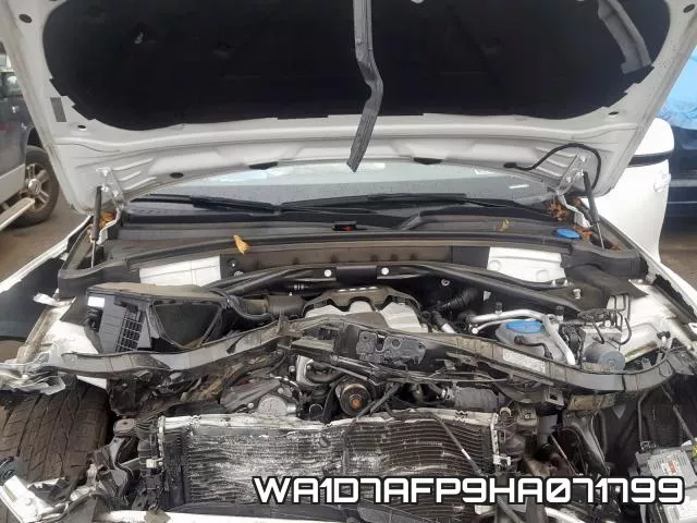 WA1D7AFP9HA071799 фото 8