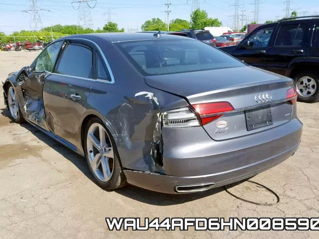 WAU44AFD6HN008590 фото 4