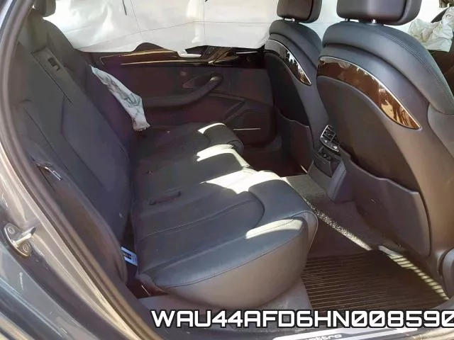 WAU44AFD6HN008590 фото 7