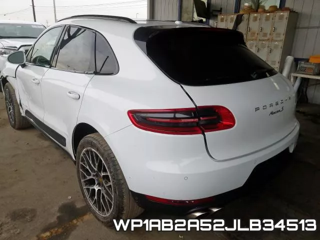 WP1AB2A52JLB34513 фото 4
