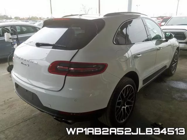 WP1AB2A52JLB34513 фото 5