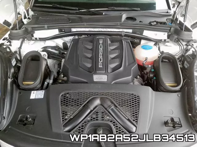 WP1AB2A52JLB34513 фото 8