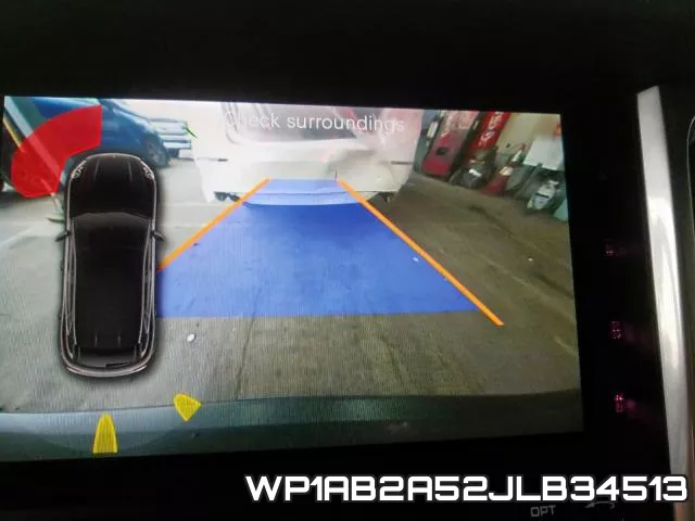 WP1AB2A52JLB34513 фото 10