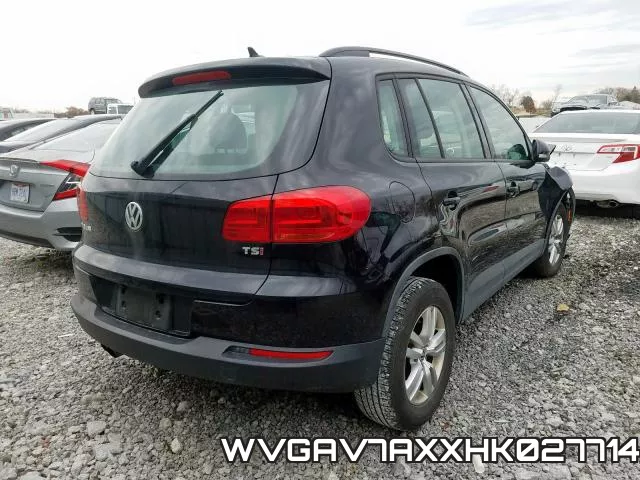 WVGAV7AXXHK027714 фото 5