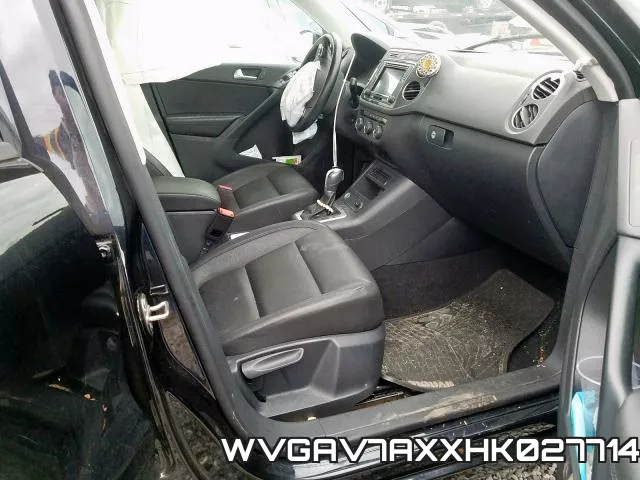 WVGAV7AXXHK027714 фото 6