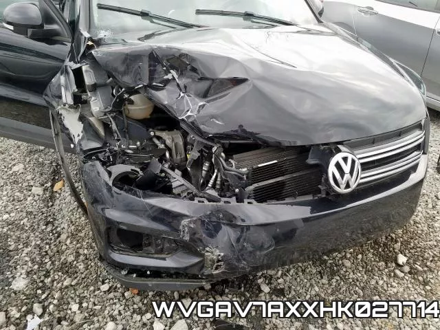 WVGAV7AXXHK027714 фото 10