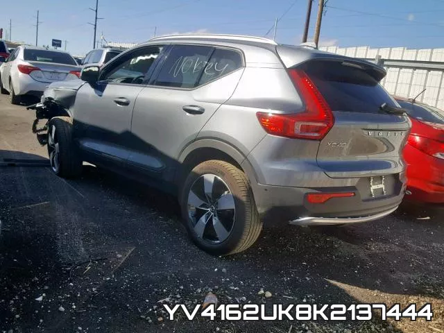 YV4162UK8K2137444 фото 4