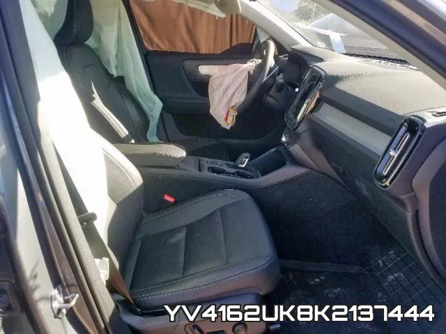 YV4162UK8K2137444 фото 6