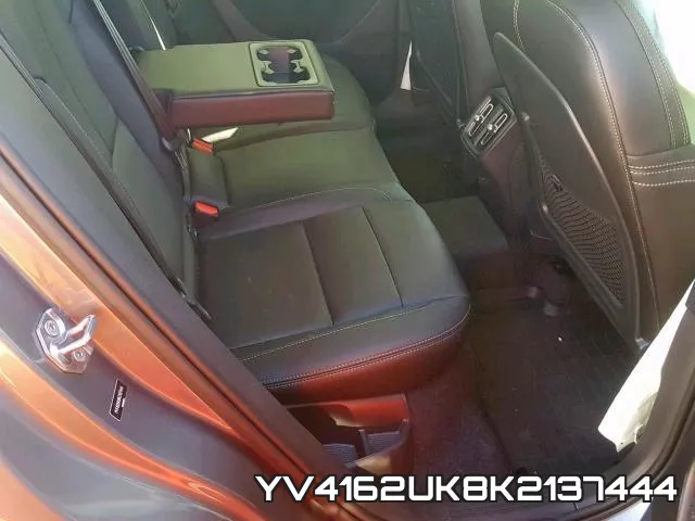 YV4162UK8K2137444 фото 7