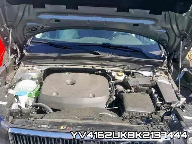 YV4162UK8K2137444 фото 8
