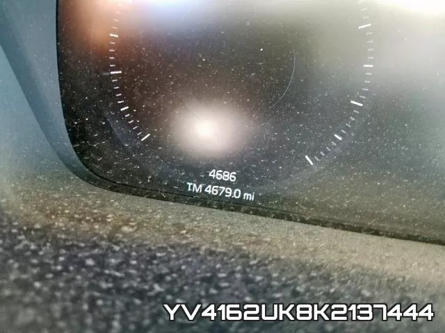 YV4162UK8K2137444 фото 9