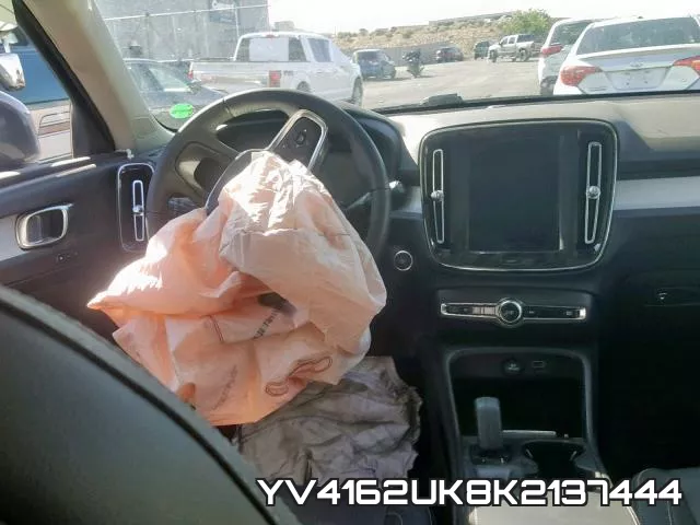 YV4162UK8K2137444 фото 10