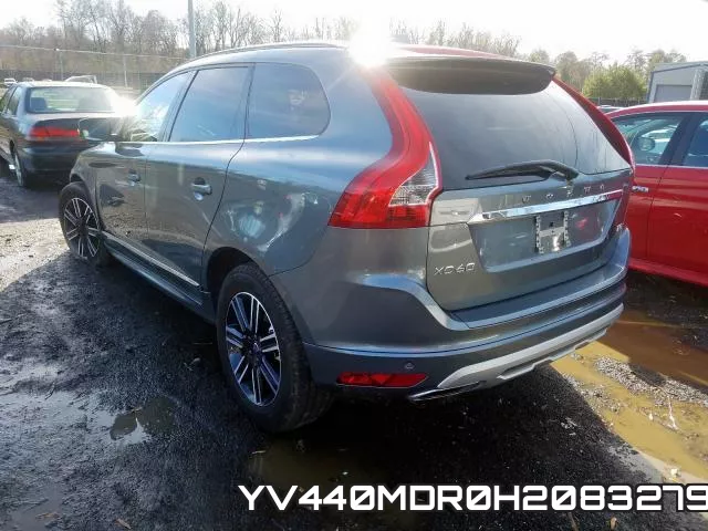 YV440MDR0H2083279 фото 4