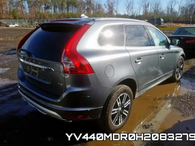 YV440MDR0H2083279 фото 5