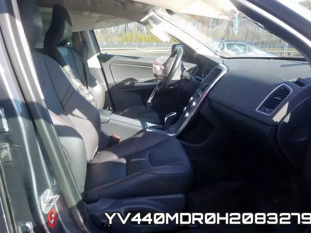 YV440MDR0H2083279 фото 6