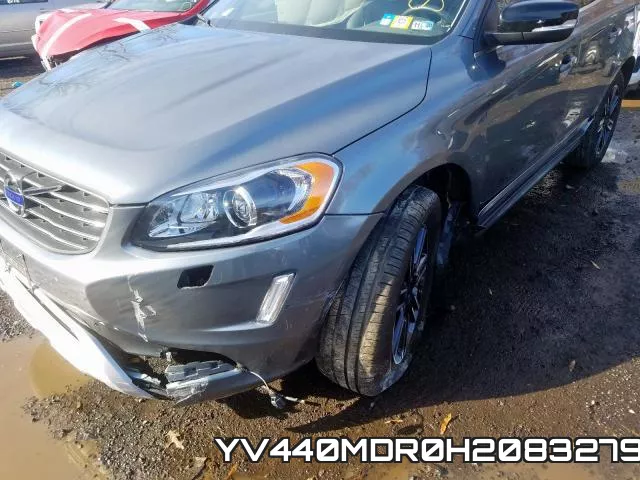 YV440MDR0H2083279 фото 10
