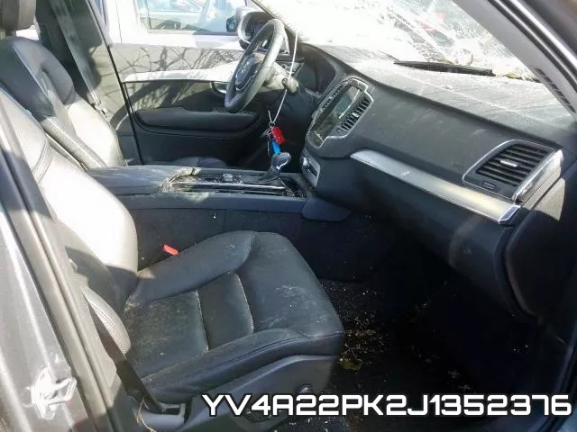 YV4A22PK2J1352376 фото 6