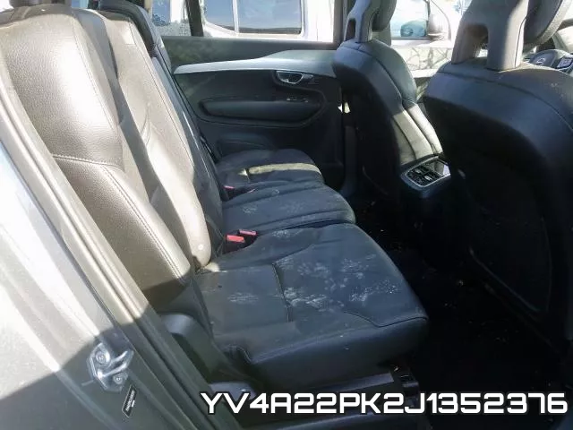 YV4A22PK2J1352376 фото 7