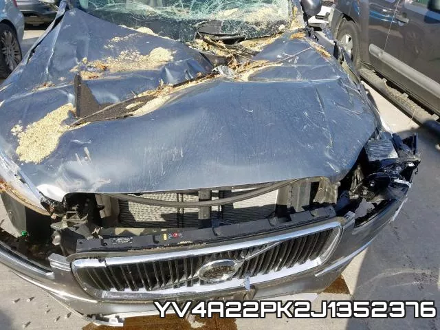 YV4A22PK2J1352376 фото 8