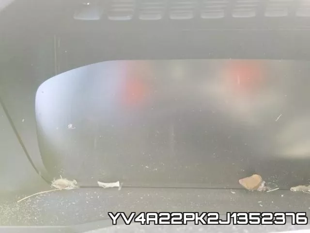 YV4A22PK2J1352376 фото 9