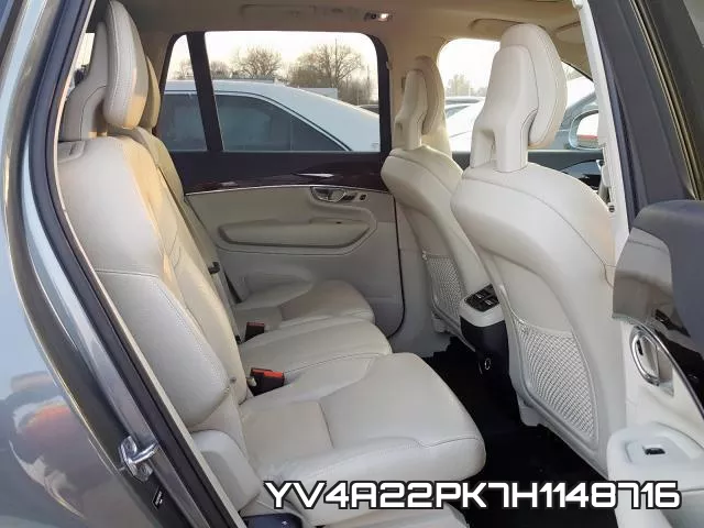 YV4A22PK7H1148716 фото 7