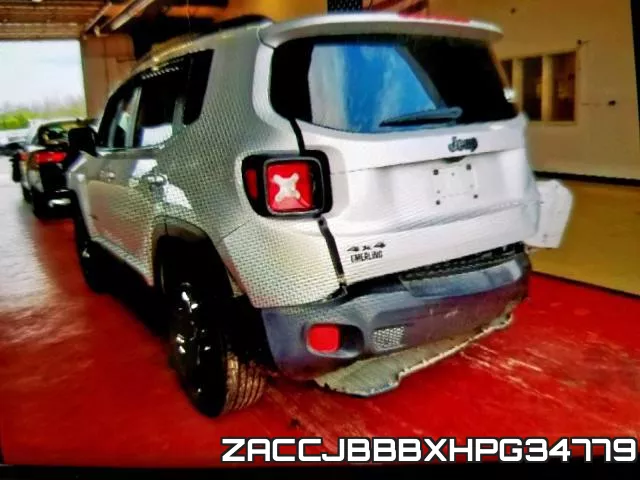 ZACCJBBBXHPG34779 фото 4