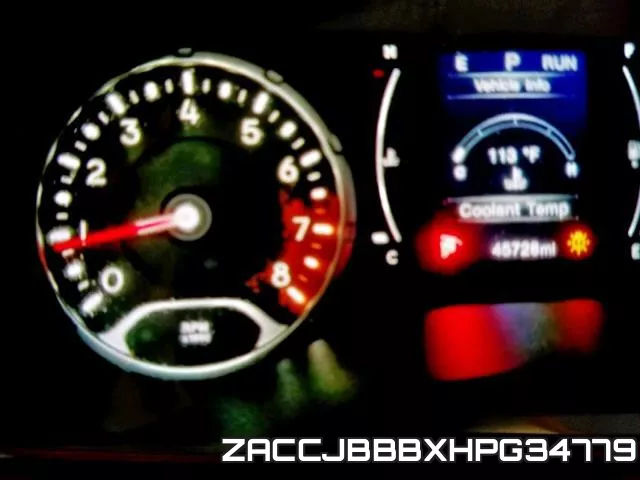 ZACCJBBBXHPG34779 фото 9