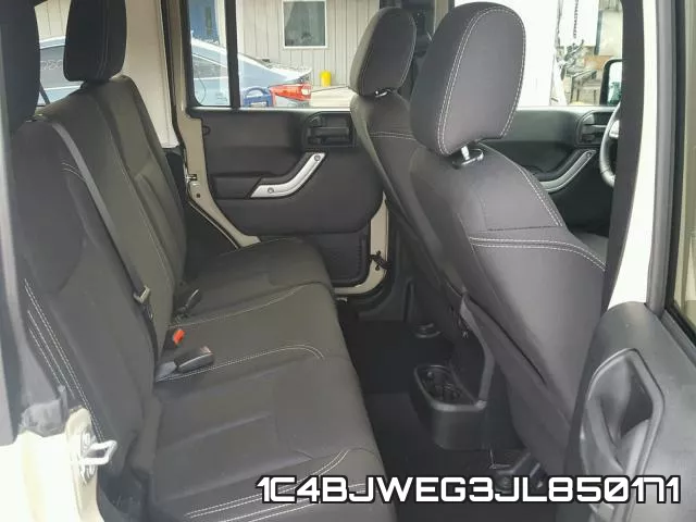 1C4BJWEG3JL850171 фото 7