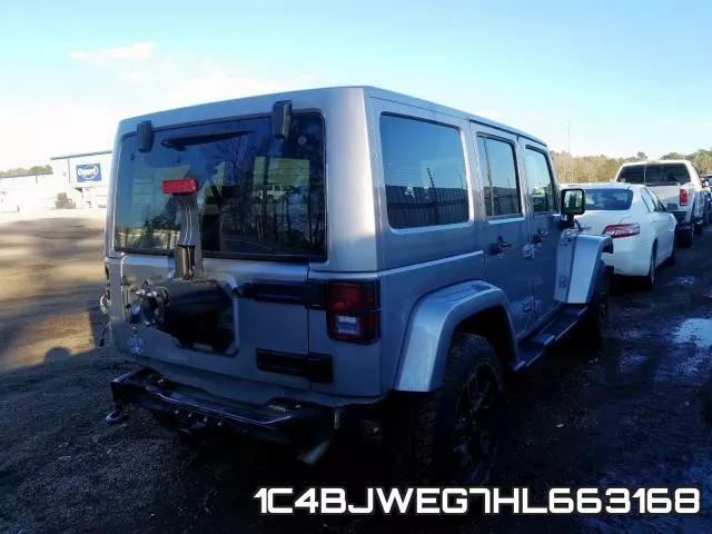 1C4BJWEG7HL663168 фото 5