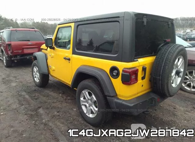 1C4GJXAG2JW287842 фото 4