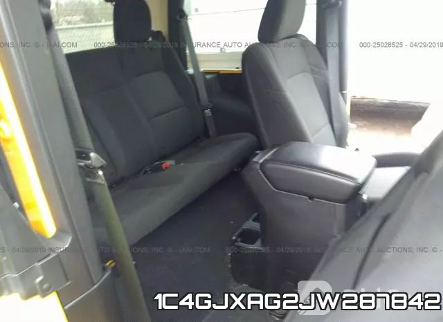 1C4GJXAG2JW287842 фото 9
