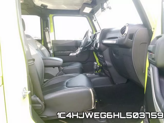 1C4HJWEG6HL503759 фото 6
