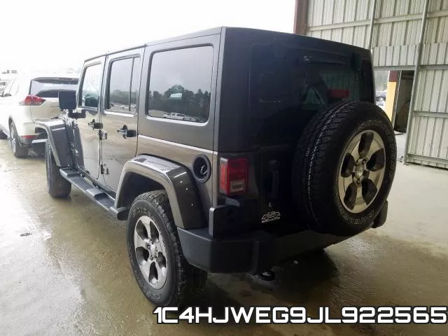 1C4HJWEG9JL922565 фото 4