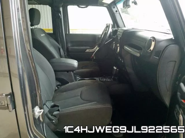 1C4HJWEG9JL922565 фото 6