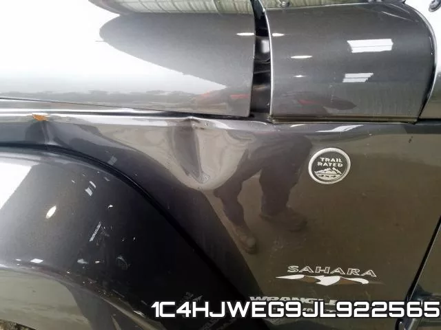 1C4HJWEG9JL922565 фото 10