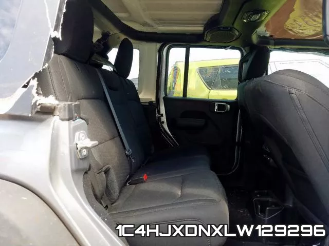 1C4HJXDNXLW129296 фото 7