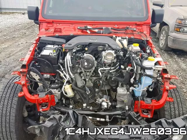 1C4HJXEG4JW260396 фото 8