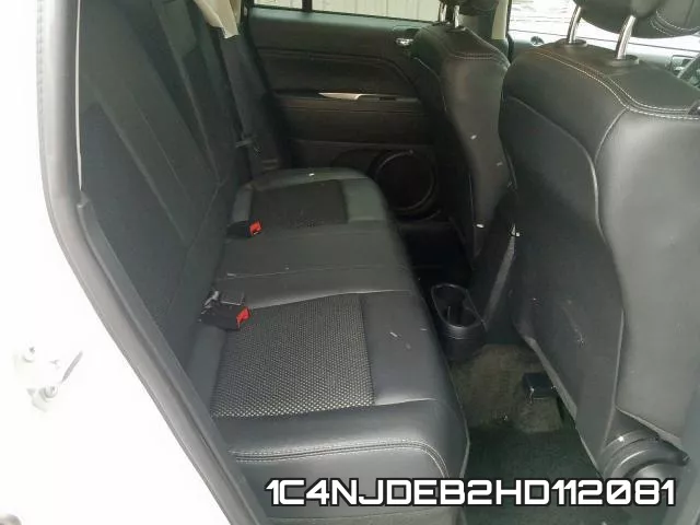 1C4NJDEB2HD112081 фото 7