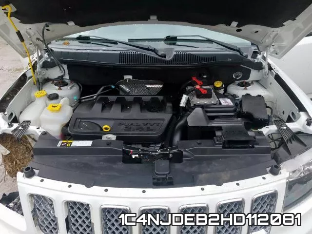1C4NJDEB2HD112081 фото 8
