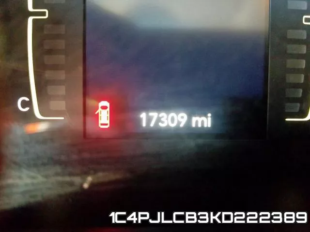 1C4PJLCB3KD222389 фото 9