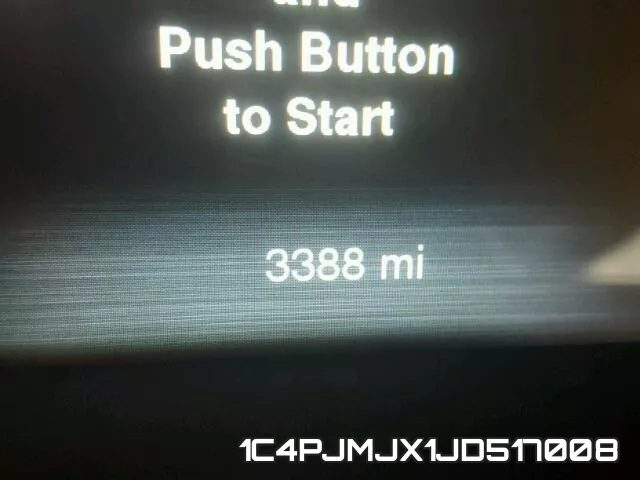 1C4PJMJX1JD517008 фото 9