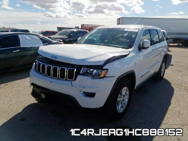 1C4RJEAG1HC888152 фото 3