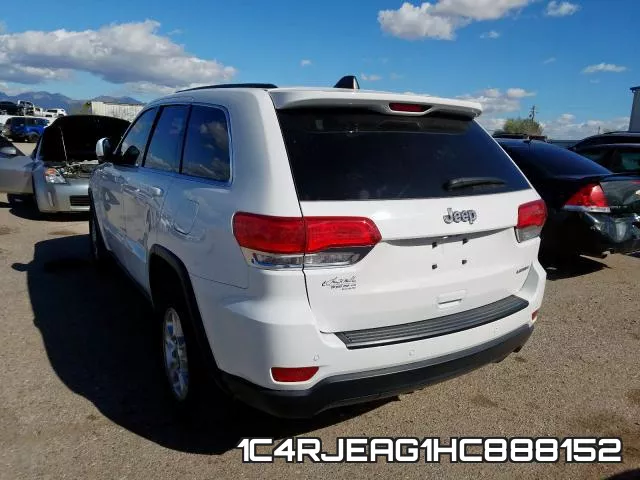 1C4RJEAG1HC888152 фото 4