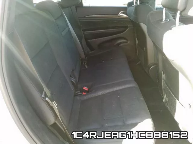 1C4RJEAG1HC888152 фото 7