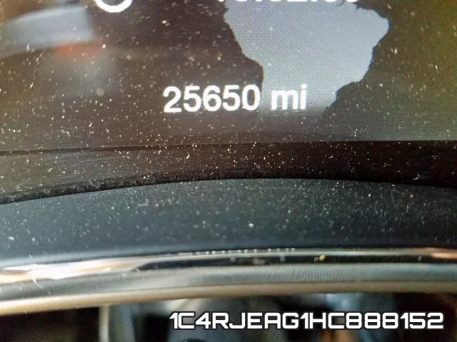 1C4RJEAG1HC888152 фото 9